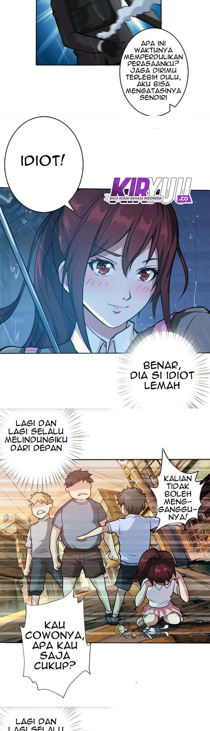 God Slayer Bab 01 halaman 29