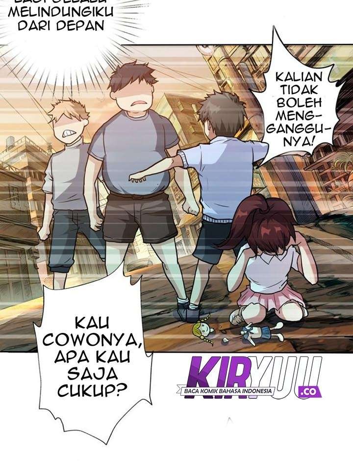 God Slayer Bab 01 halaman 30