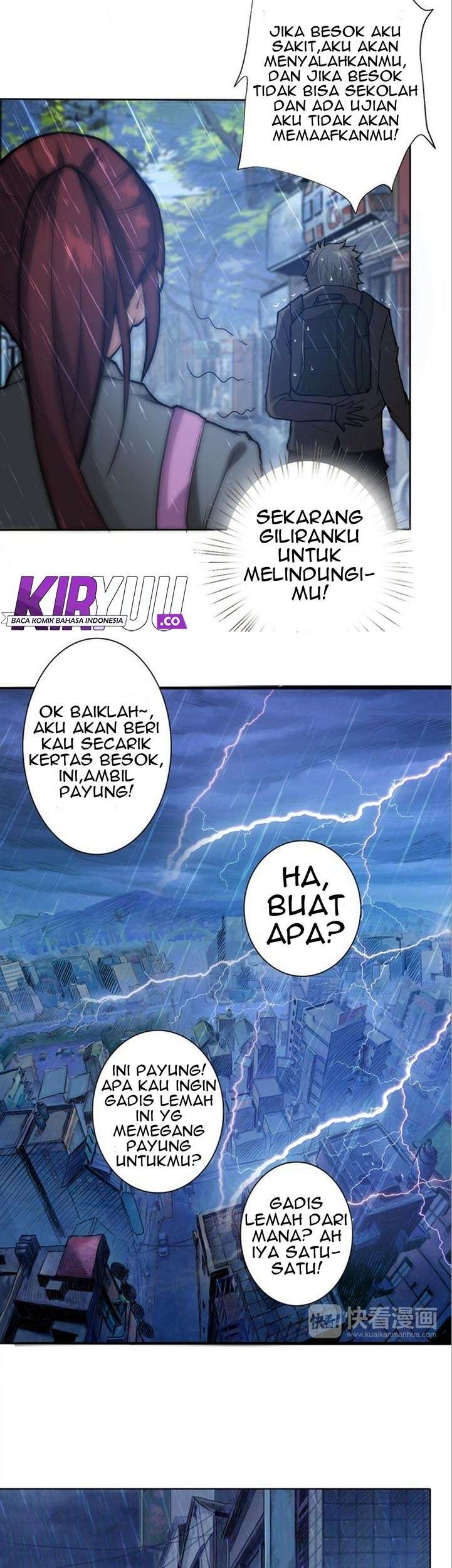 God Slayer Bab 01 halaman 31