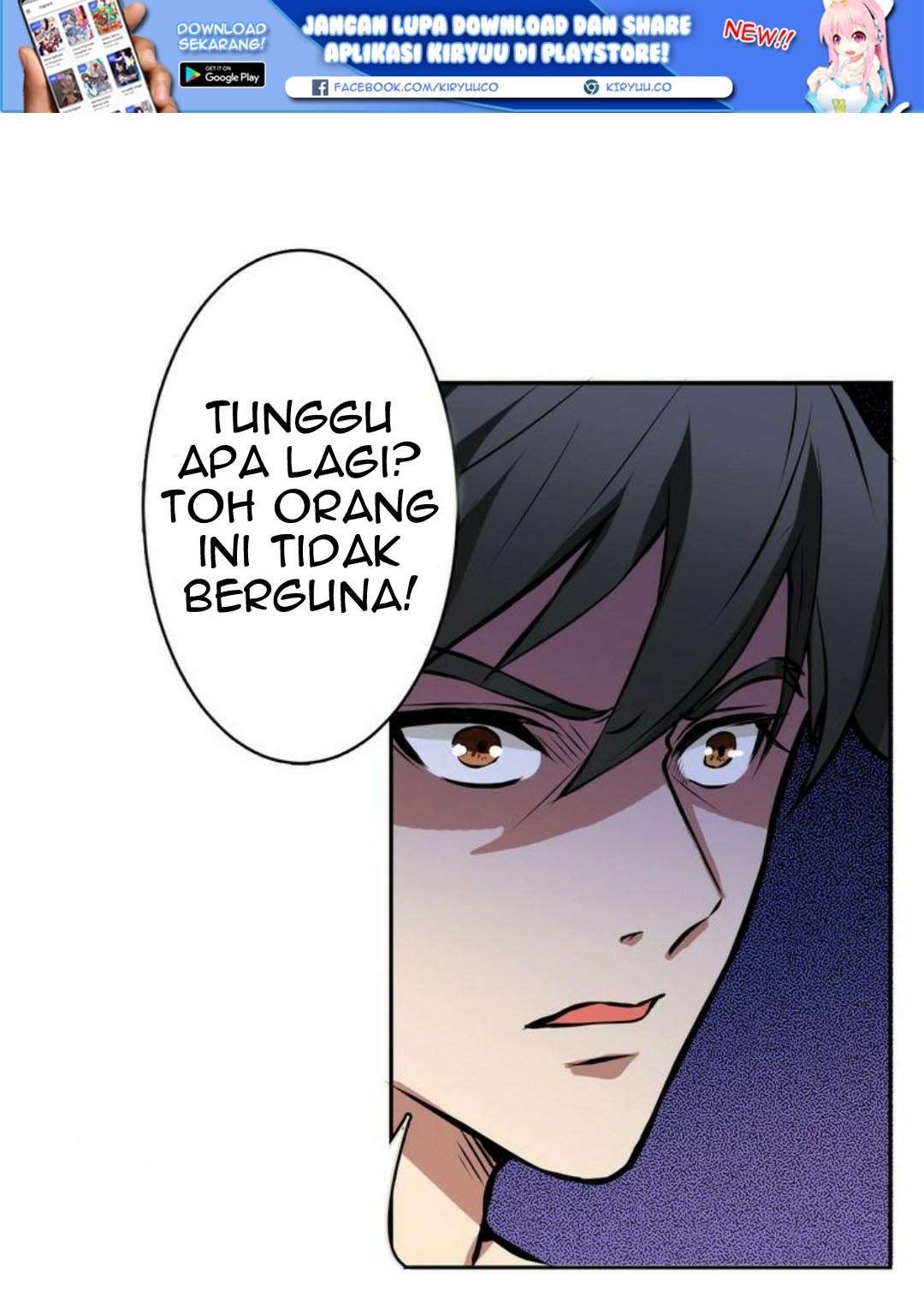 God Slayer Bab 02 halaman 10