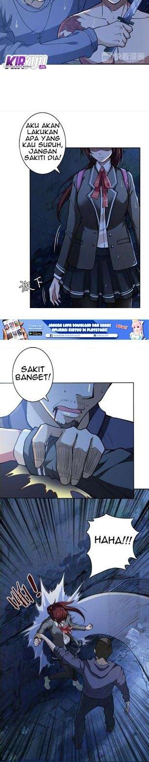 God Slayer Bab 02 halaman 13