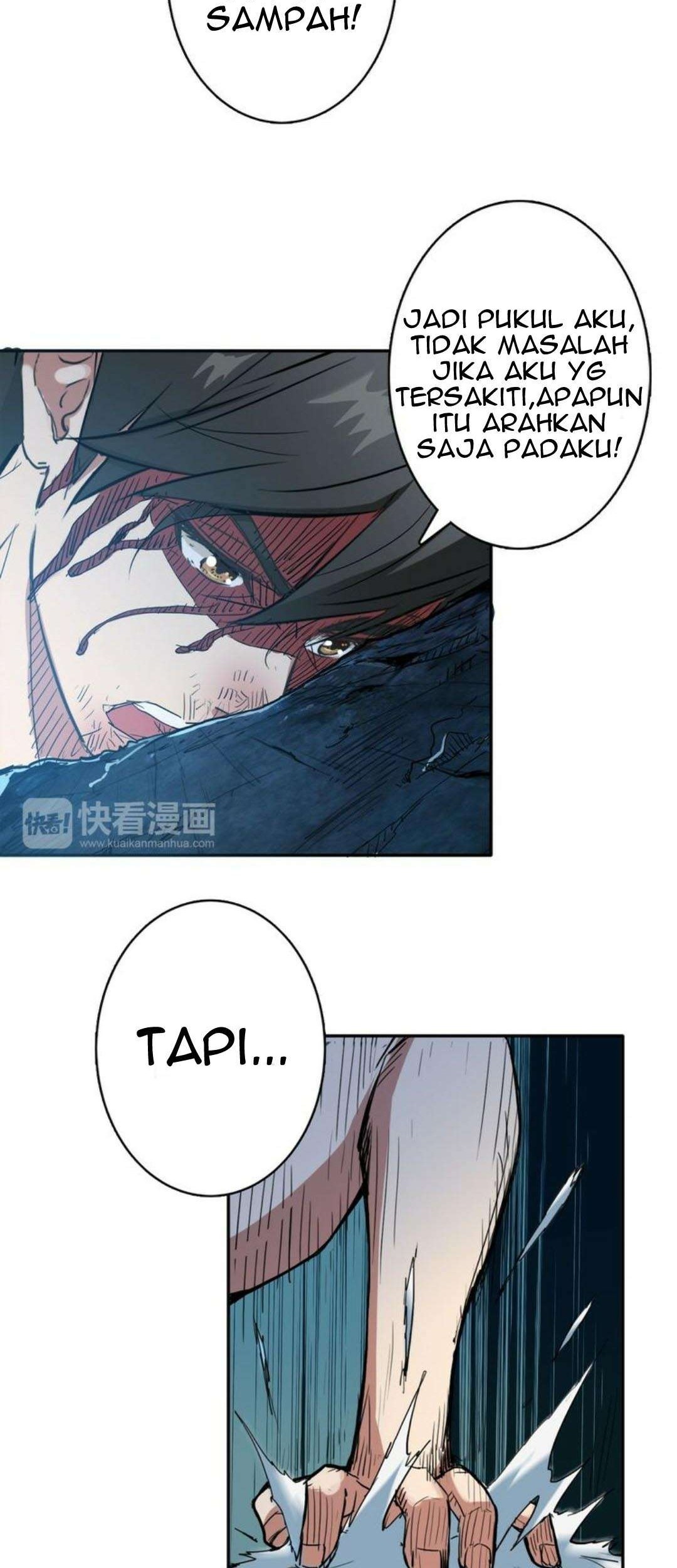 God Slayer Bab 02 halaman 17