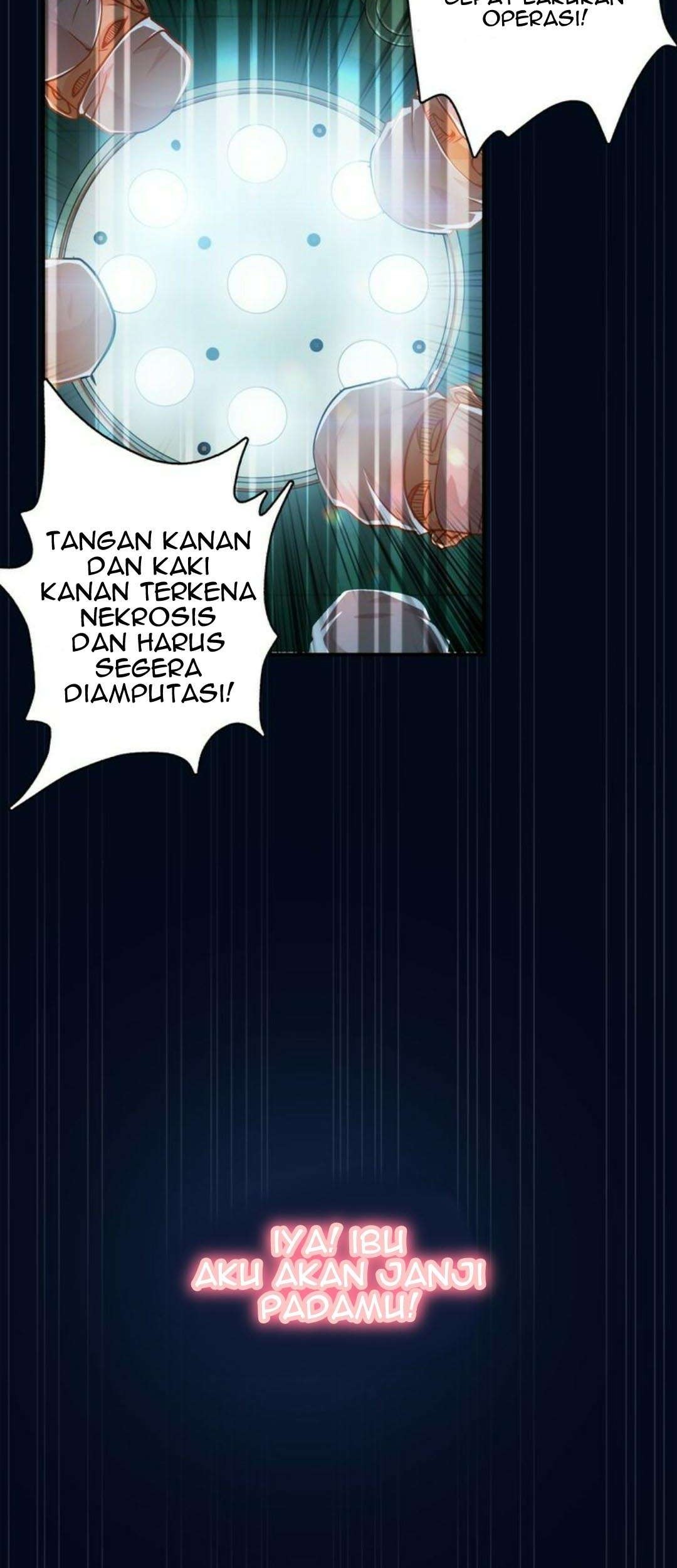 God Slayer Bab 02 halaman 28