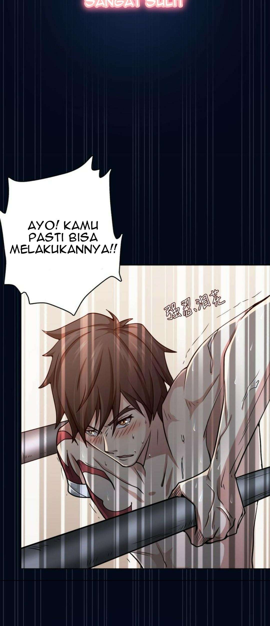 God Slayer Bab 02 halaman 30