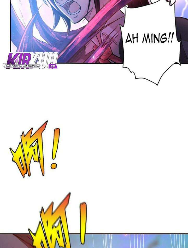 God Slayer Bab 03 halaman 4