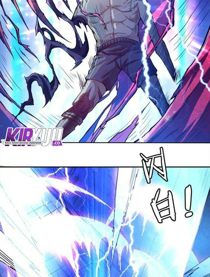 God Slayer Bab 03 halaman 8