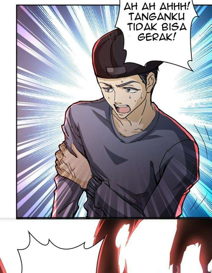 God Slayer Bab 03 halaman 21