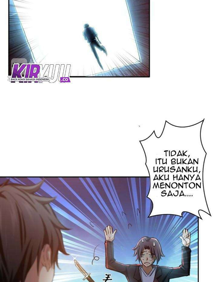God Slayer Bab 03 halaman 24