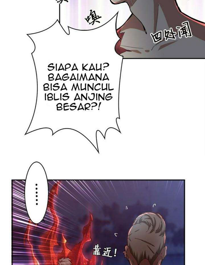 God Slayer Bab 03 halaman 27