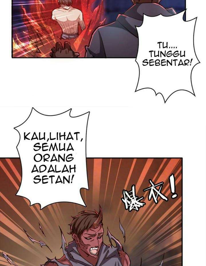 God Slayer Bab 03 halaman 28