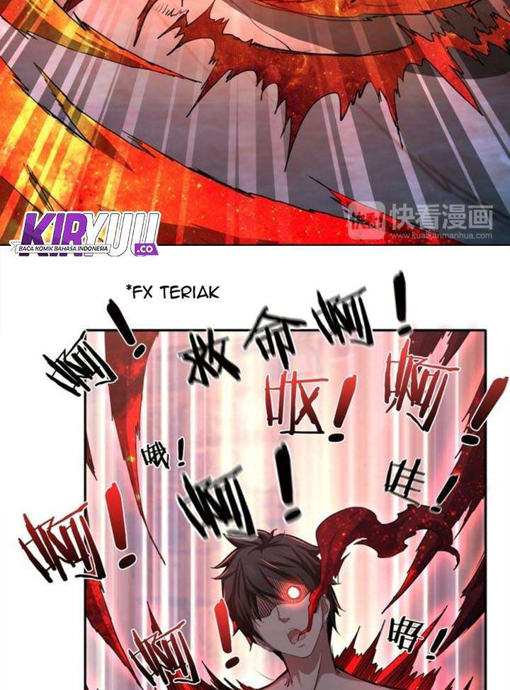 God Slayer Bab 03 halaman 34