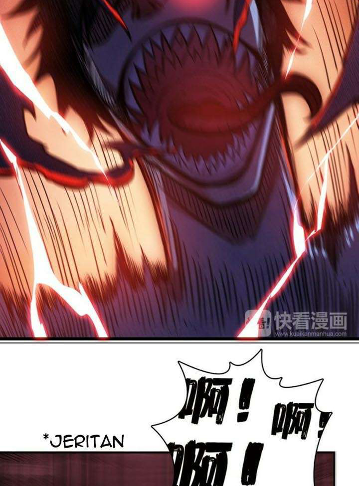 God Slayer Bab 03 halaman 43