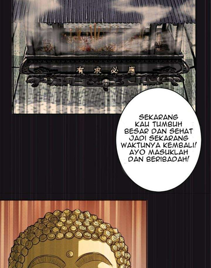 God Slayer Bab 03 halaman 50