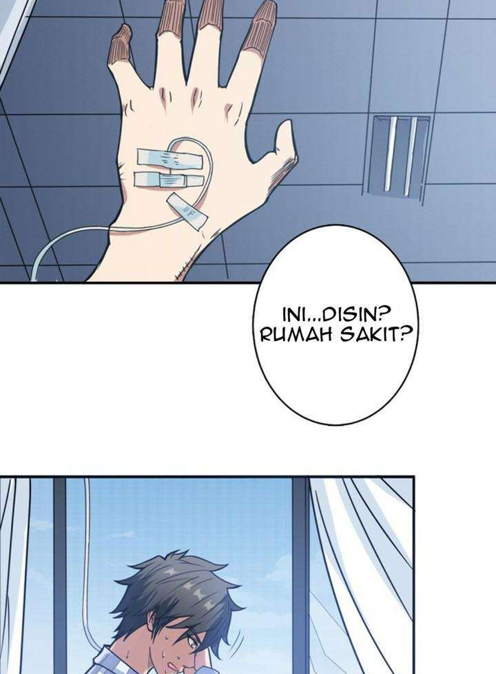 God Slayer Bab 03 halaman 71