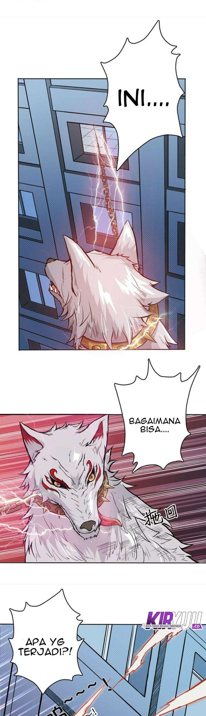 God Slayer Bab 04 halaman 12