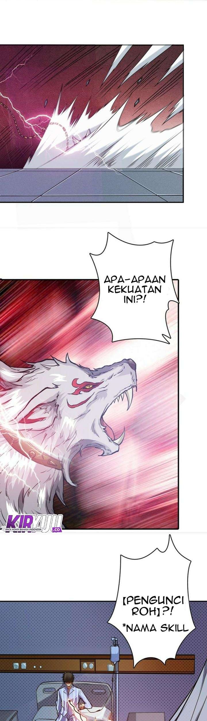 God Slayer Bab 04 halaman 14