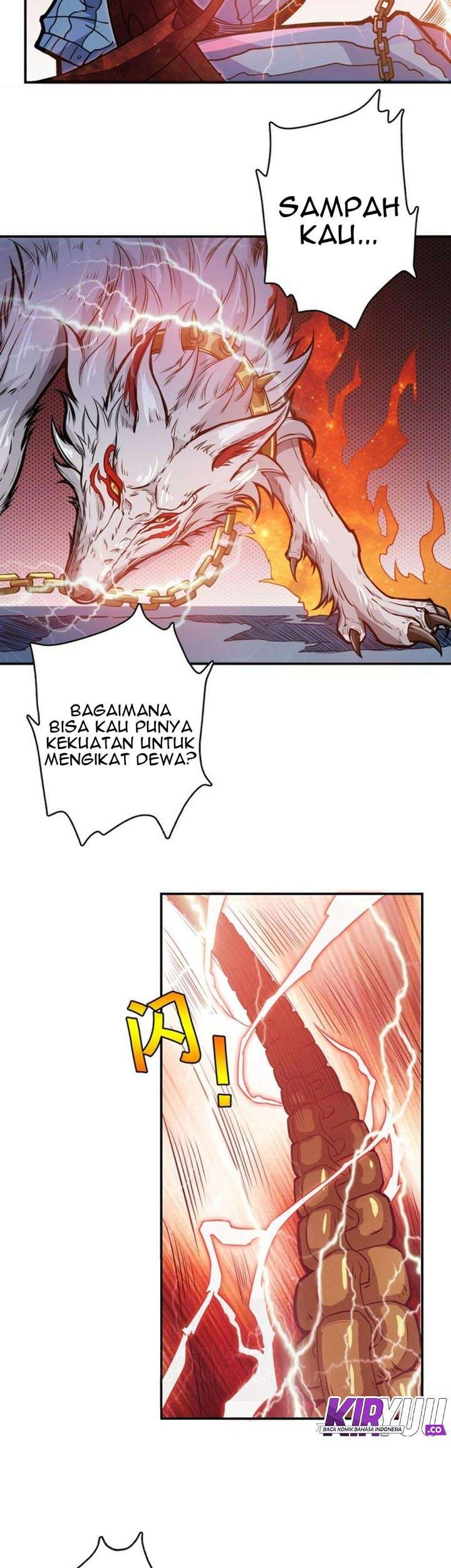 God Slayer Bab 04 halaman 16