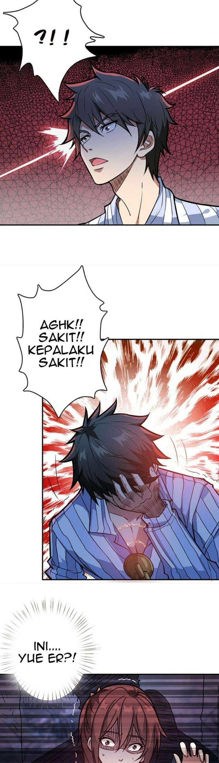 God Slayer Bab 04 halaman 17