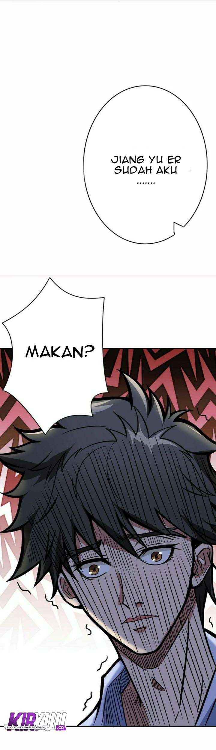 God Slayer Bab 04 halaman 20