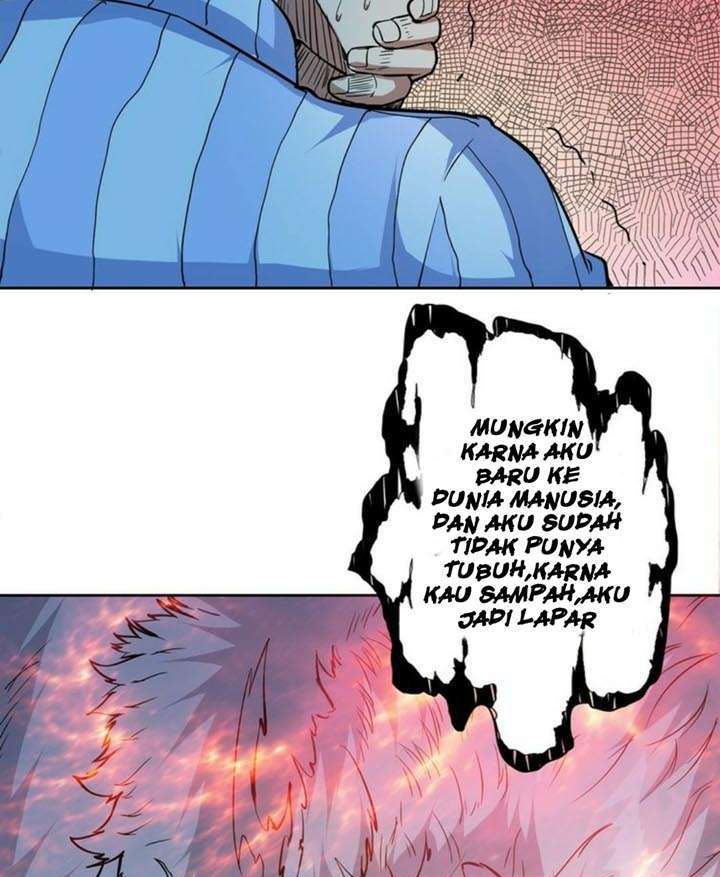 God Slayer Bab 05 halaman 9