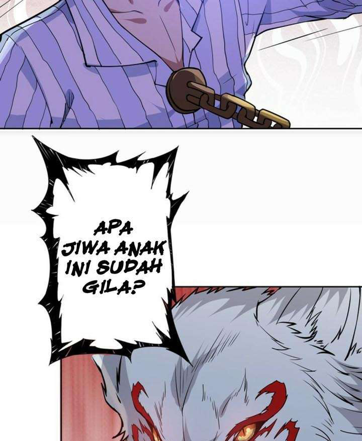 God Slayer Bab 05 halaman 15