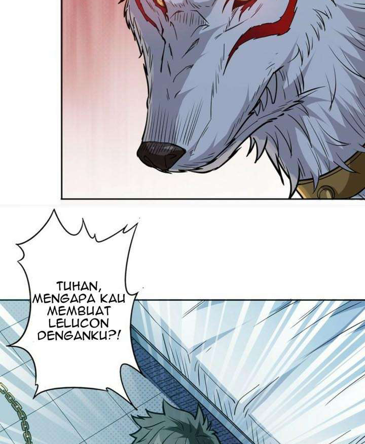 God Slayer Bab 05 halaman 16