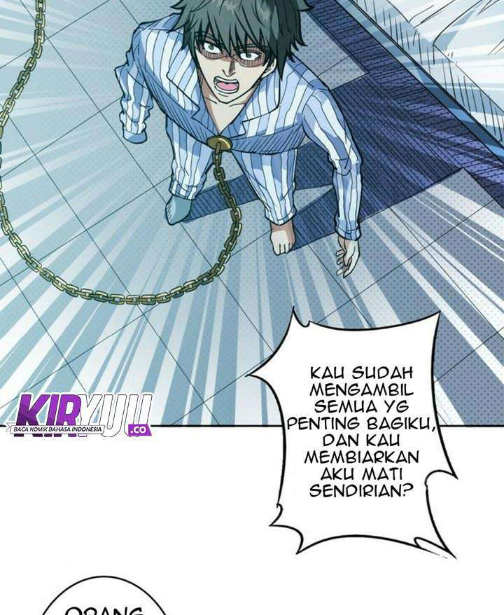 God Slayer Bab 05 halaman 17