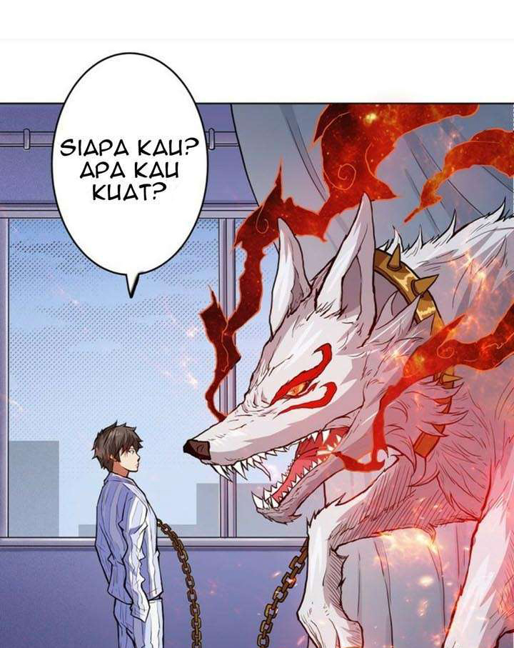 God Slayer Bab 05 halaman 20