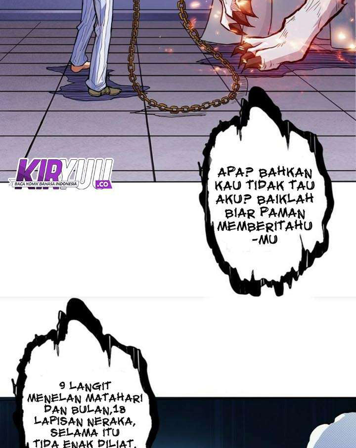 God Slayer Bab 05 halaman 21