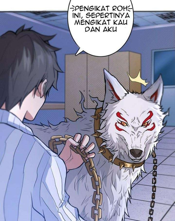 God Slayer Bab 05 halaman 30