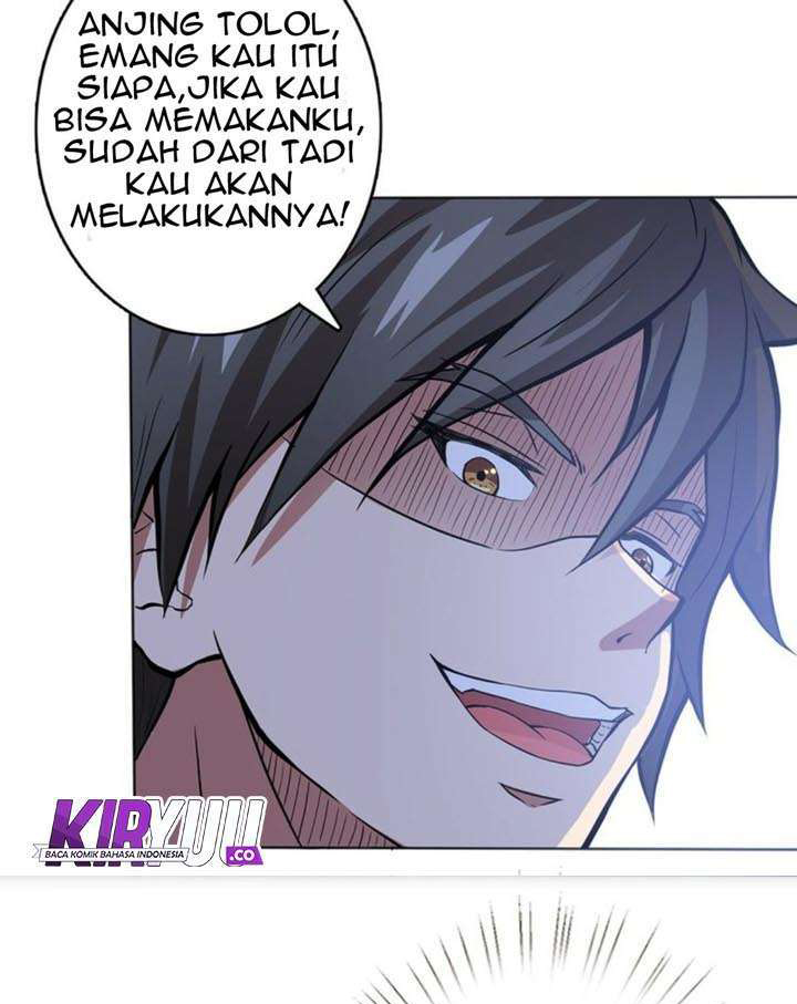 God Slayer Bab 05 halaman 33