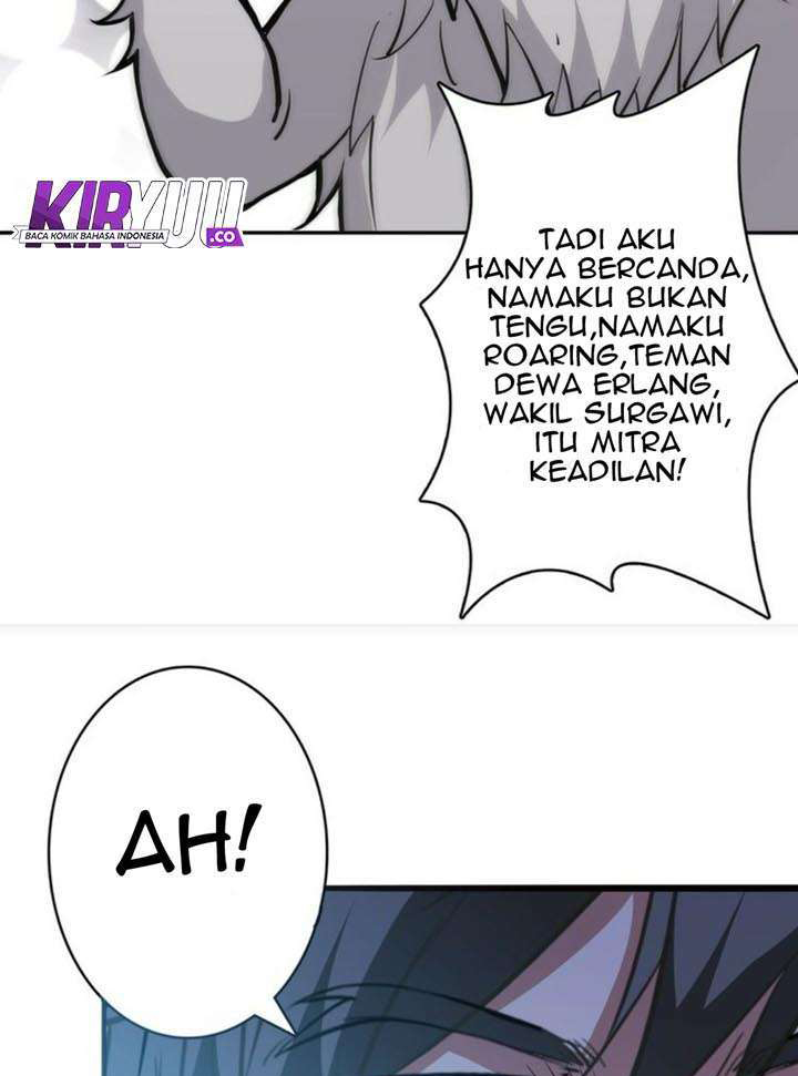 God Slayer Bab 05 halaman 42