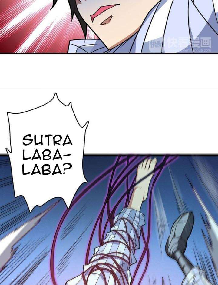 God Slayer Bab 05 halaman 55