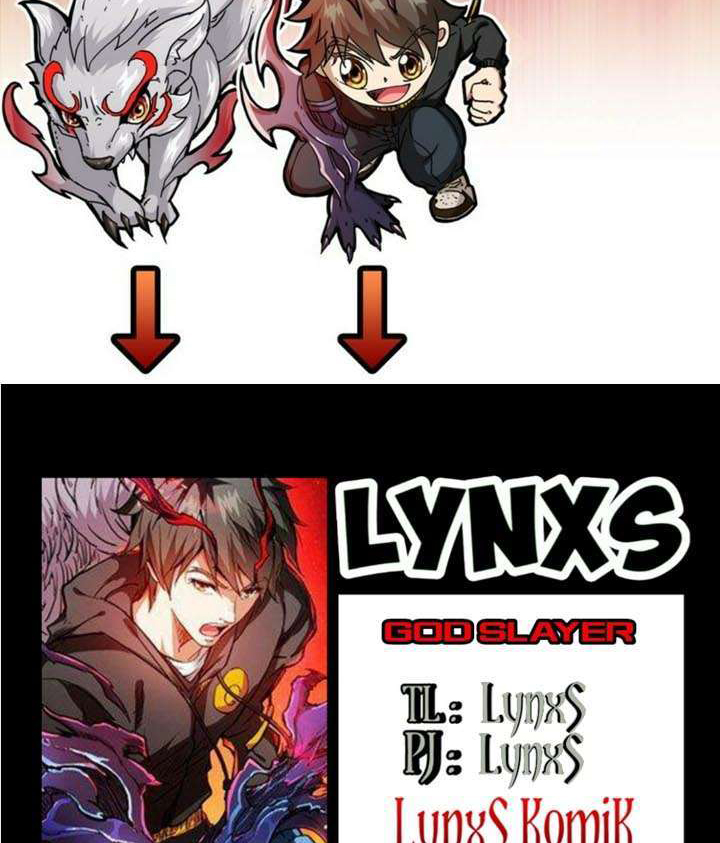 God Slayer Bab 05 halaman 68