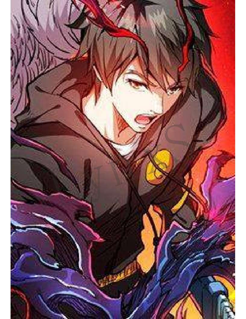 God Slayer Bab 06 halaman 1