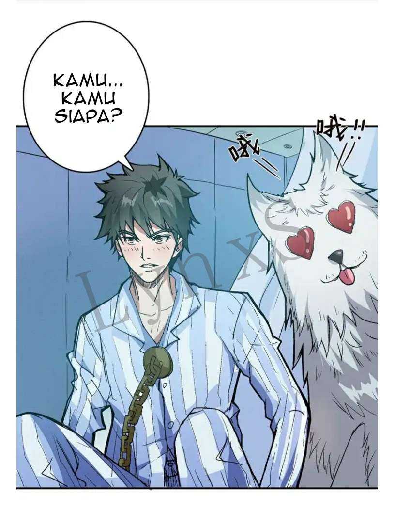 God Slayer Bab 06 halaman 3