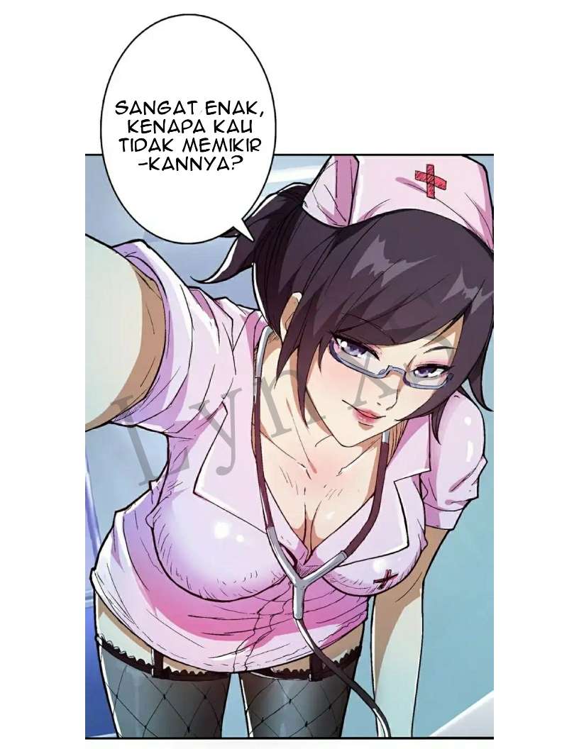God Slayer Bab 06 halaman 5