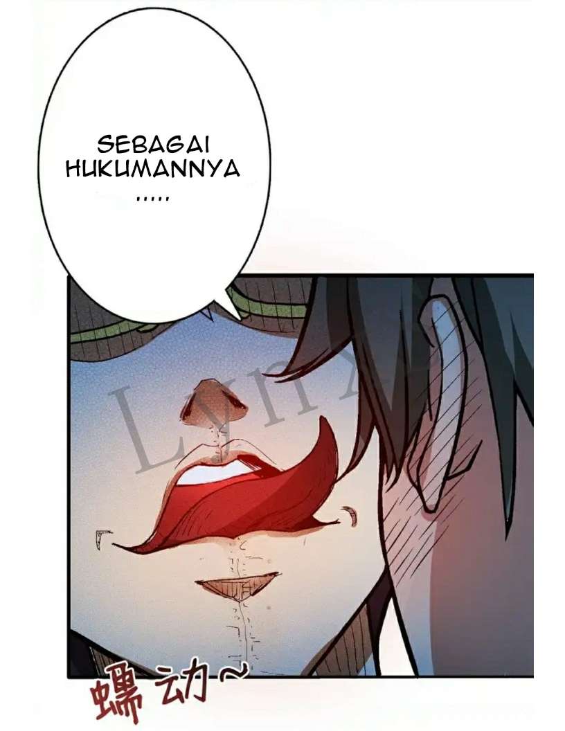 God Slayer Bab 06 halaman 8