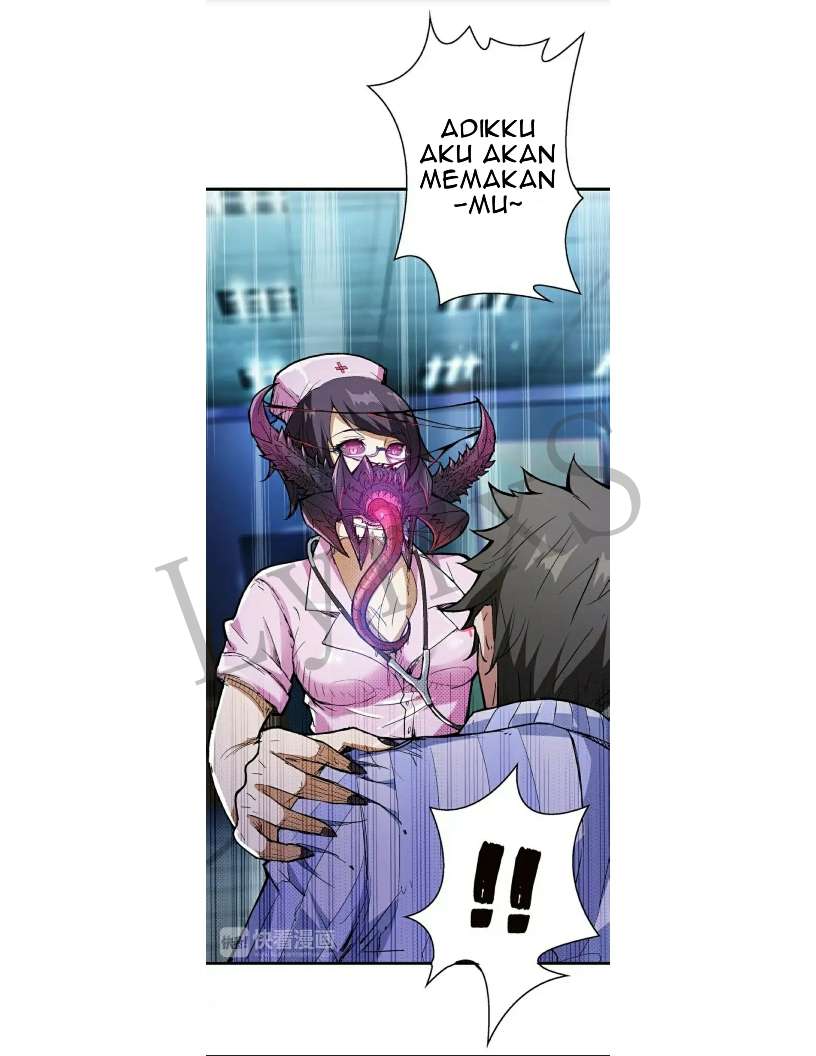 God Slayer Bab 06 halaman 10