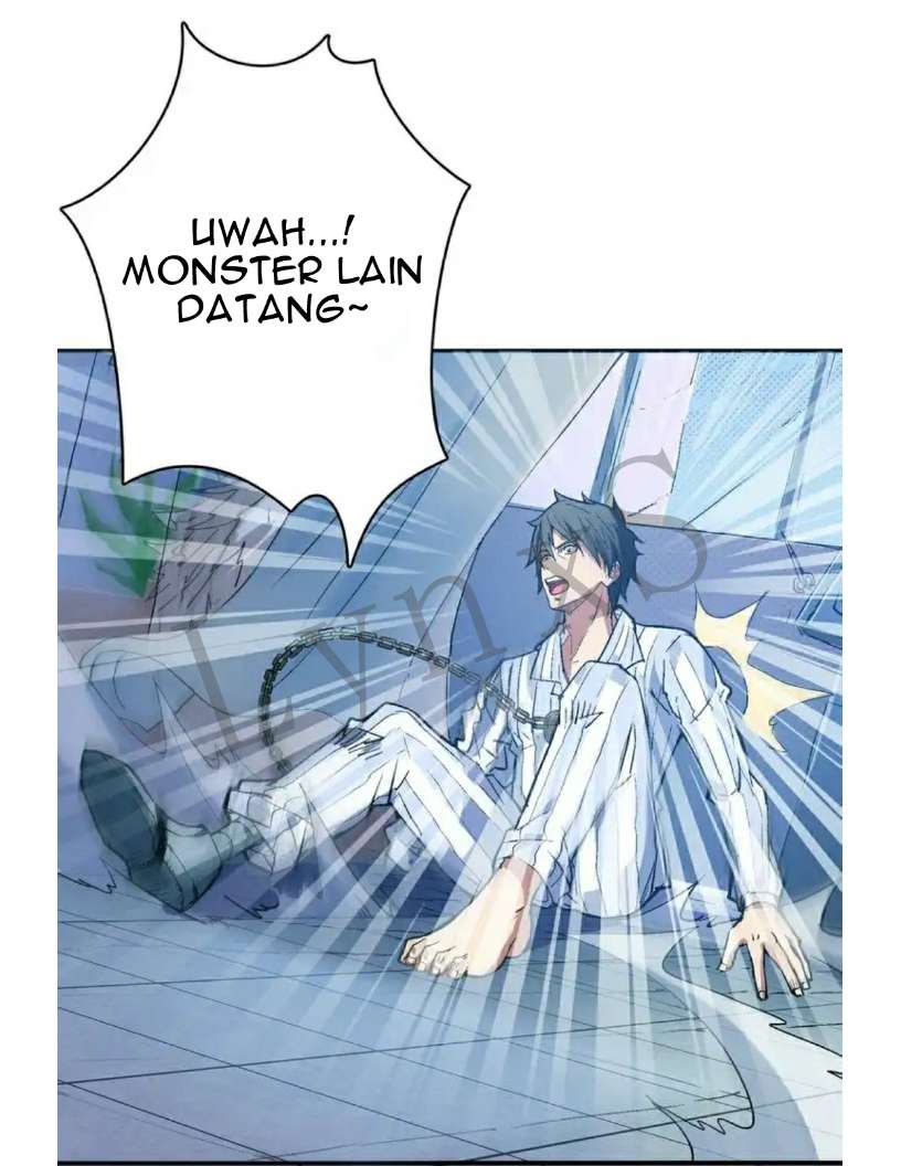 God Slayer Bab 06 halaman 11