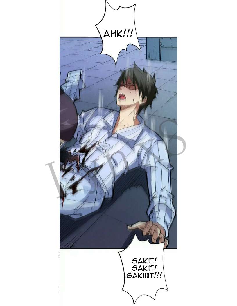 God Slayer Bab 06 halaman 15