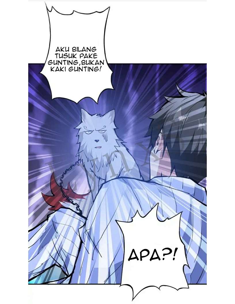 God Slayer Bab 06 halaman 16