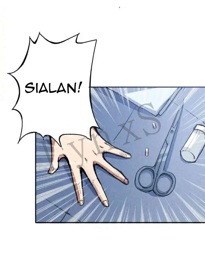 God Slayer Bab 06 halaman 17