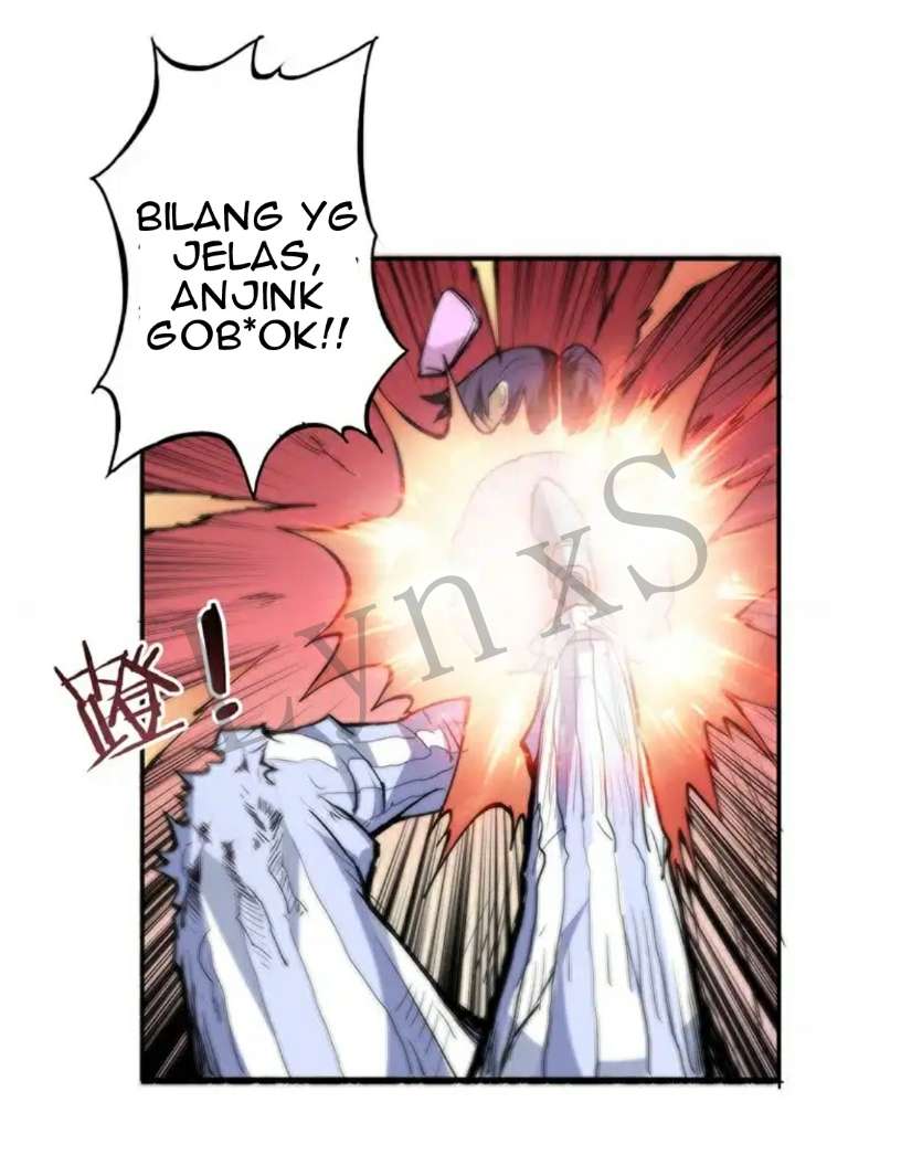 God Slayer Bab 06 halaman 18