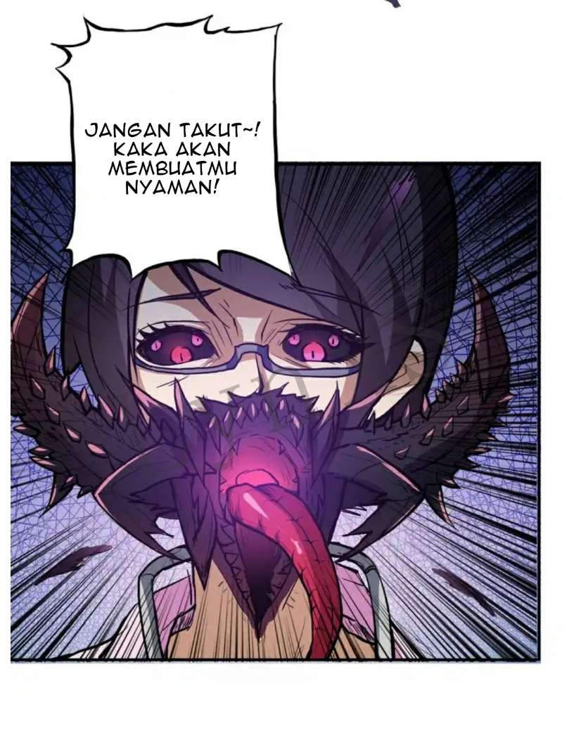 God Slayer Bab 06 halaman 21