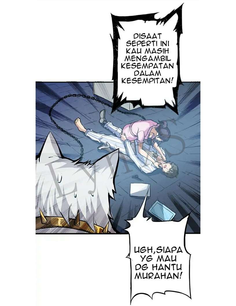 God Slayer Bab 06 halaman 25