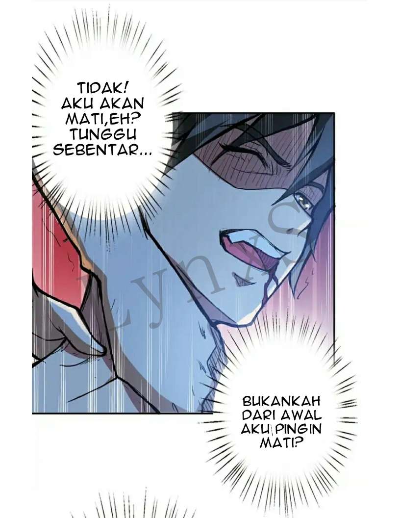 God Slayer Bab 06 halaman 27
