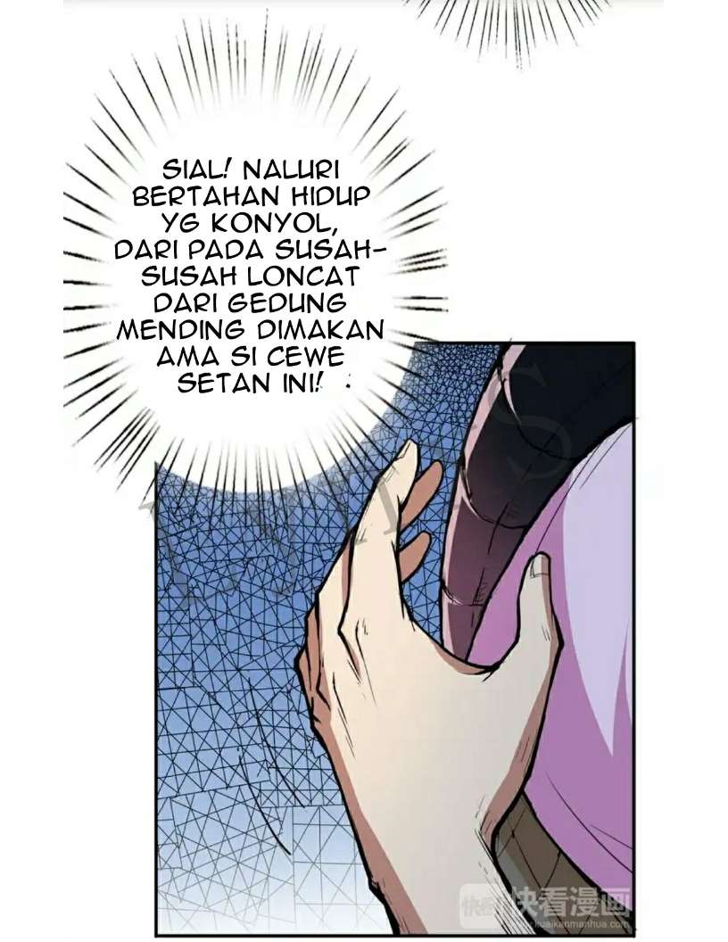 God Slayer Bab 06 halaman 28
