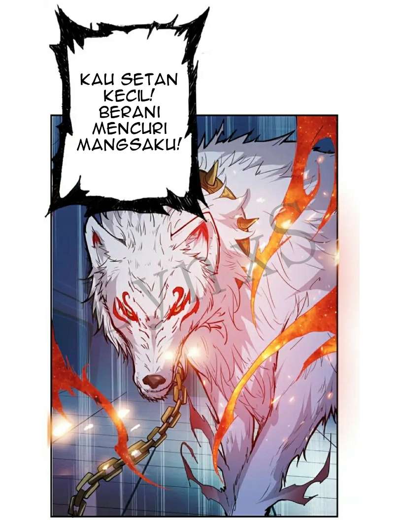 God Slayer Bab 06 halaman 32