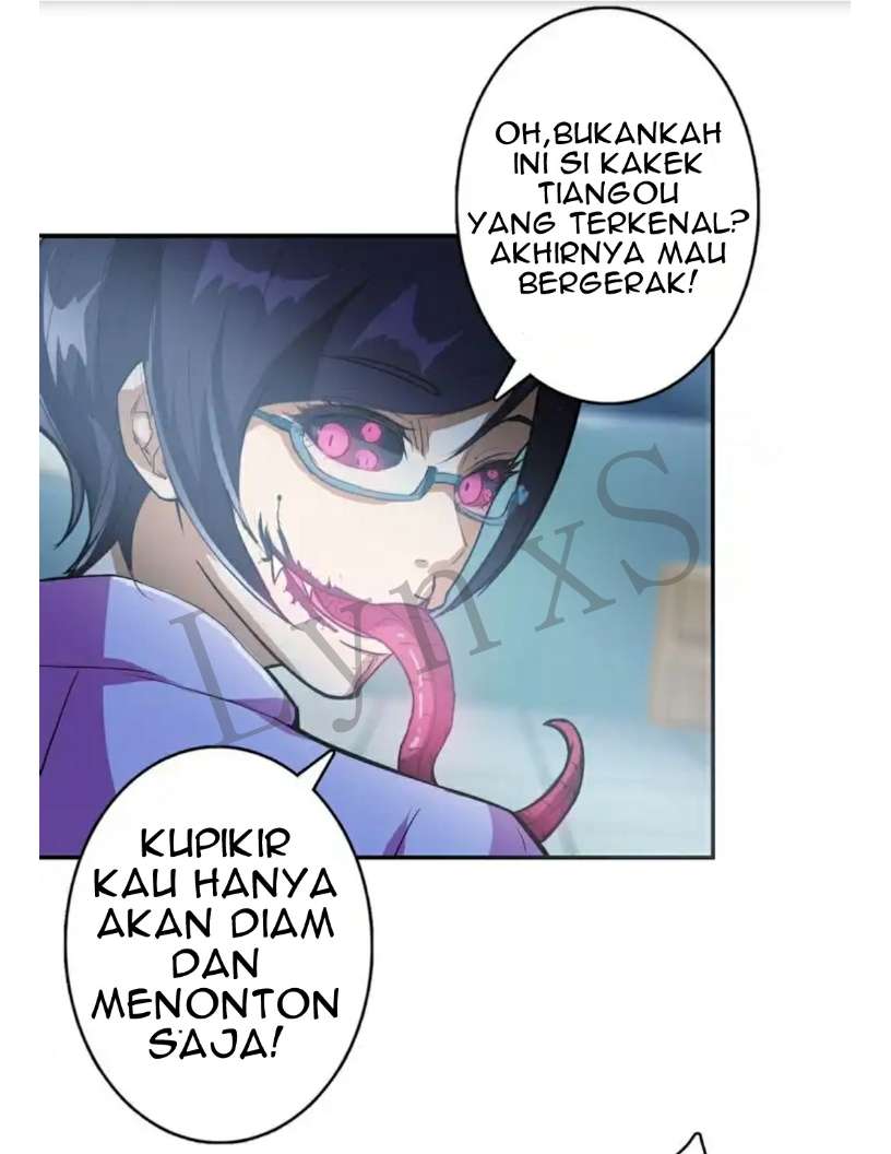 God Slayer Bab 06 halaman 33